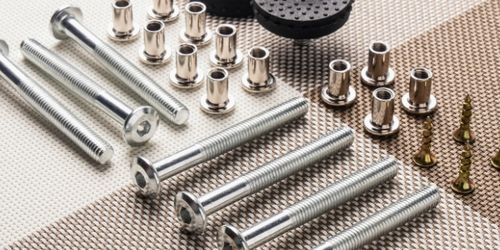 濱湖區(qū)金屬制品設計標準在廚房用品領域的應用與實踐