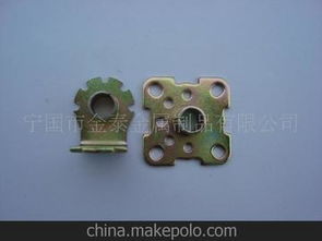 金屬制品件供應商與批發市場解析 以廚房用品為例