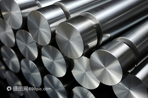 不銹鋼鋼管的生產(chǎn)與金屬制品應用