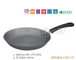 鑄鐵煎鍋的卓越品質(zhì)與永康美廚金屬制品廠的專業(yè)供應(yīng)