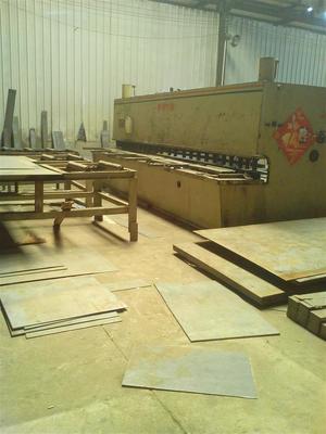 金屬材料銷(xiāo)售 批發(fā)與供應(yīng)商選擇指南