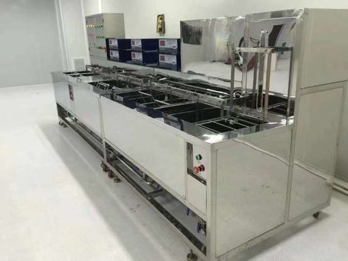 定西超聲波清洗機工廠直銷 高效潔凈賦能針紡織品與原料產(chǎn)業(yè)