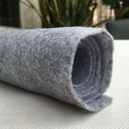 環(huán)保針刺無紡布與防粘針刺無紡布 優(yōu)質(zhì)原料，特價(jià)批發(fā)強(qiáng)勢來襲